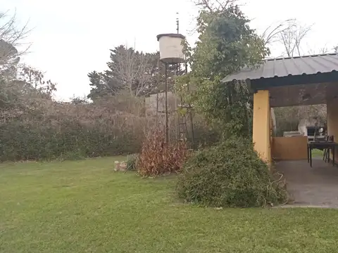 EL REMANSO: CALLE LA RESBALOSA