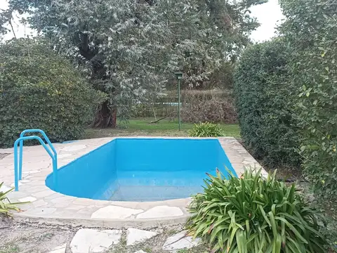 Quinta en Venta en El Remanso, USD 80.000