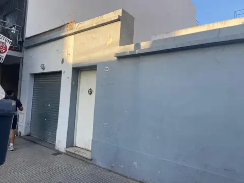 Avenida Boyacá 1200