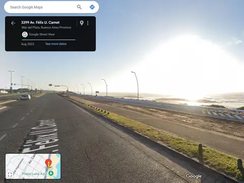 Terreno en Venta de 417,0 m2