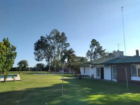 Quinta en Venta de 2 dormitorios