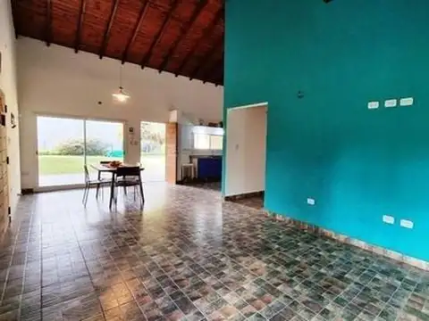 Casa en Venta al Noroeste