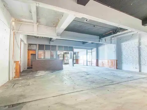 Terreno Para constructora Venta Rosario