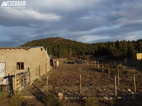 Terreno en Alquiler en San Carlos De Bariloche, $ 250.000