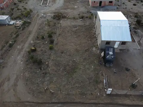 Terreno en Alquiler de 300,0 m2