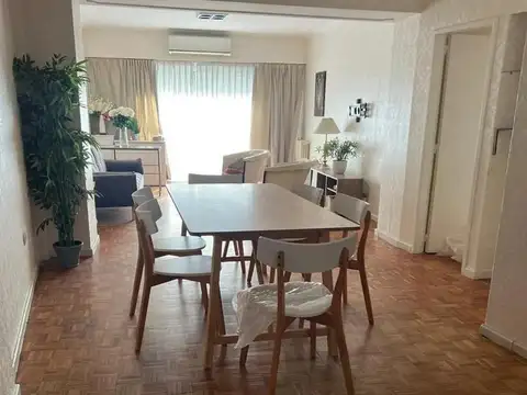 Libertador 600, Piso 3