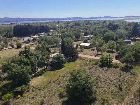 VENTA LOTE ESQUINA VILLA QUILLINZO 690 M2