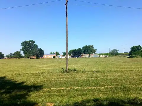 Terreno en Venta en Recreo, USD 14.000