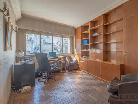 Departamento en Venta en Caballito, USD 240.000