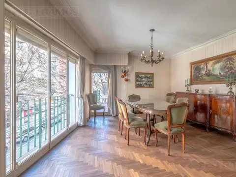 Departamento en Venta de 3 dormitorios