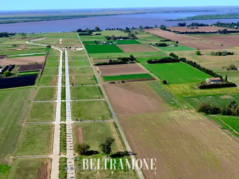 Tierra de Sueños Boating - Ciudad Nautica