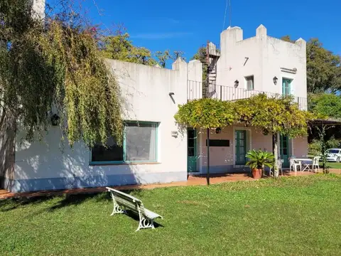 Casa en Alquiler Temporal de 3 dormitorios