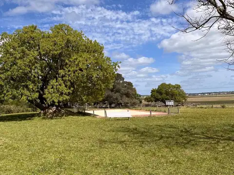 Casa en Alquiler Temporal de 3 dormitorios