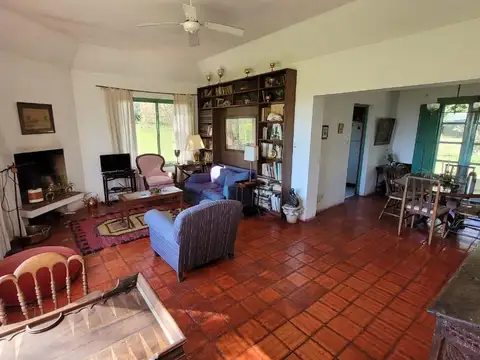 Casa de campo en alquiler temporal en Loma Verde, Escobar - 4 Ambientes