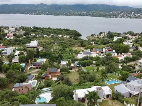 Terreno en Venta de 766,0 m2