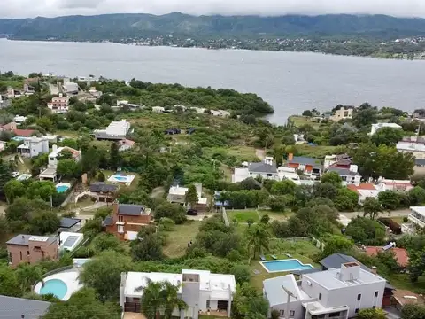 Terreno en Venta en Villa Carlos Paz, USD 47.000