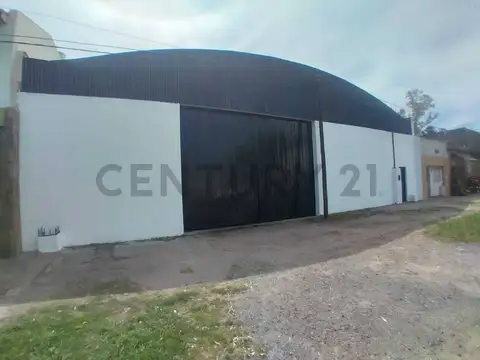 Galpon en Alquiler en La Plata, $ 2.900.000