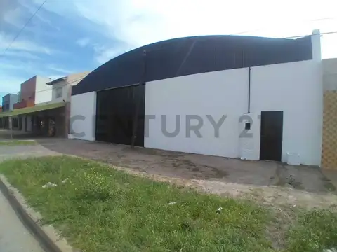 72  entre 31 y 132 , Piso 0