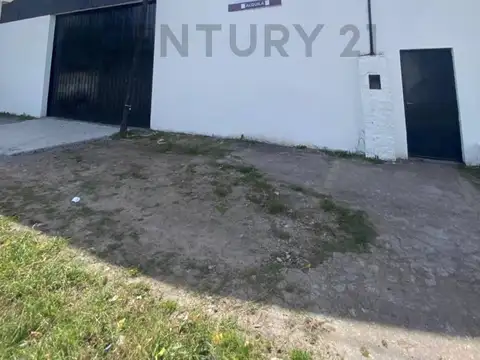 Galpón en alquiler en La Plata – Calle 72 entre 31 y 132