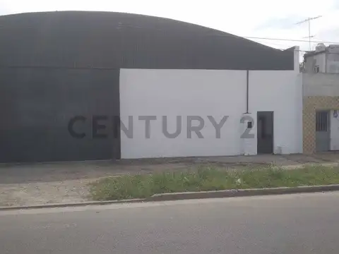 Galpon en Alquiler 2025 años