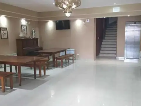 Avenida Fortunato de la Plaza e/ Avenida de los Trabajadores y General Pacheco