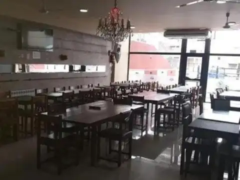 Avenida Fortunato de la Plaza e/ Avenida de los Trabajadores y General Pacheco