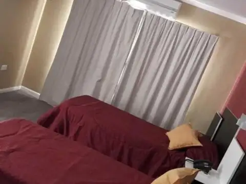 Avenida Fortunato de la Plaza e/ Avenida de los Trabajadores y General Pacheco