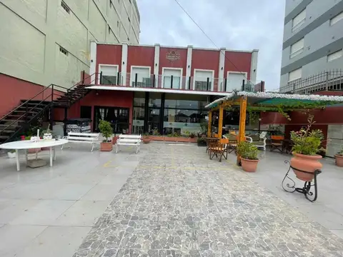 Edificio Comercial en venta - Geriátrico - 28 Habitaciones - 757Mts2 - Mar del Plata