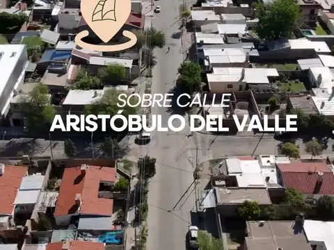 Aristobulo Del Valle 200