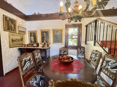 Casa en Alquiler Temporal en Las Delicias, USD 0