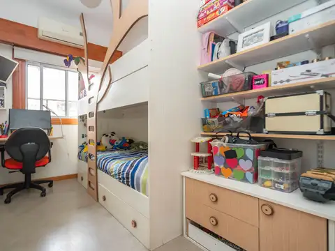 Departamento en Venta 45 años