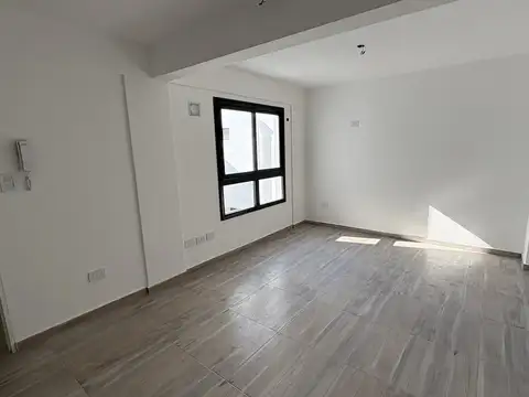 Departamento en Venta con 1 cochera