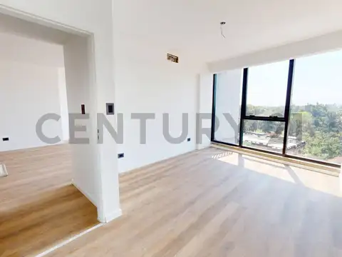 Avenida San Martin 4000, Piso 6