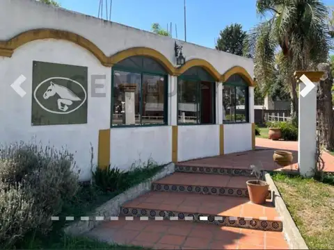 Terreno en Venta de 8605,0 m2