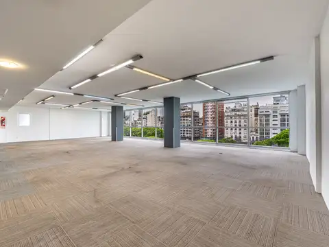 Oficina en Alquiler 3 años