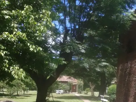 Fraccion / Complejo Hotel Panamericana En Escobar