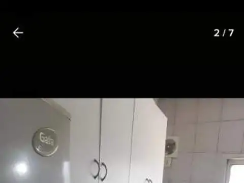 Pinamar| Departamento Pirayu, Shaw y martin Pescador |Jovenes