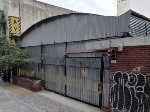 VENTA TERRENO/ LOTE MONSERRAT