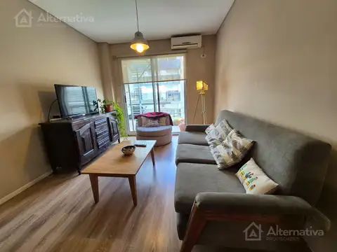 Departamento en Alquiler Temporal en Palermo Hollywood, USD 1.500