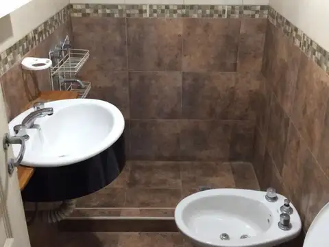 Departamento en Venta en San Justo, USD 60.000