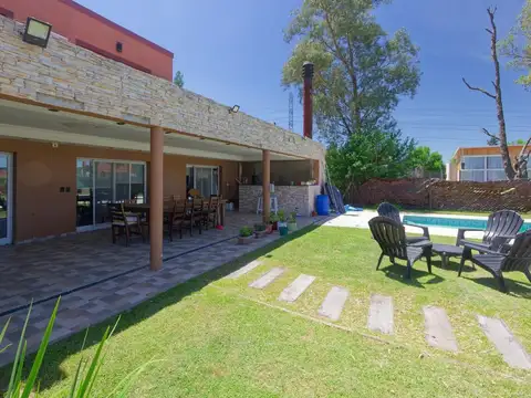 Casa en Venta 8 años