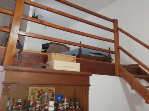 Depto Tipo Casa en Venta en Centro, USD 60.000