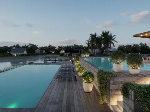 Casa en Venta al Este