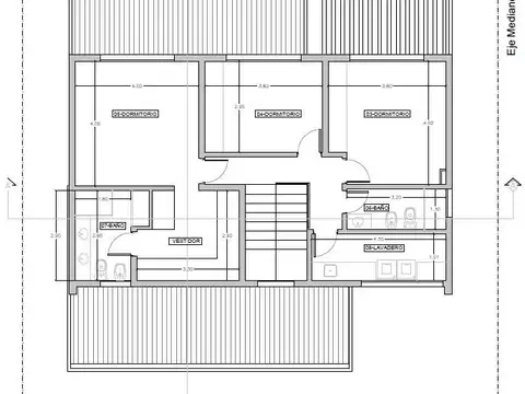 Casa en Venta de 3 dormitorios