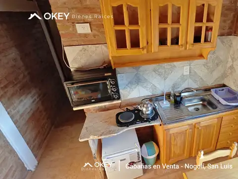 Casa en Venta 5 años