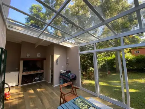 Casa en Alquiler Temporal de 3 dormitorios