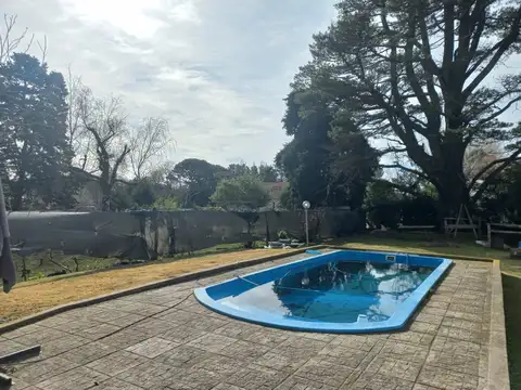 CASA EN RESERVA FORESTAL EL SOSIEGO  4 AMB -APTO CRÉDITO