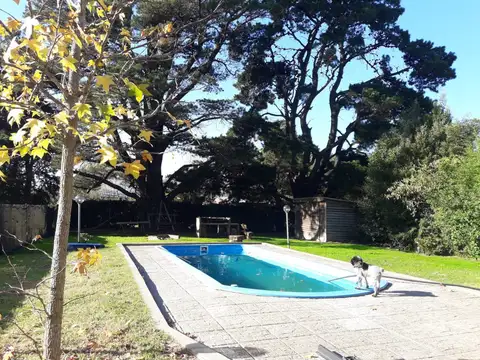 CASA EN RESERVA FORESTAL EL SOSIEGO  4 AMB -APTO CRÉDITO