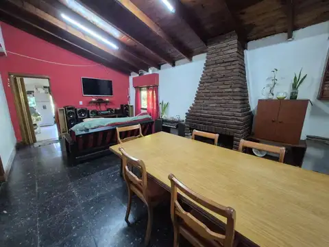 Casa en Venta 41 años