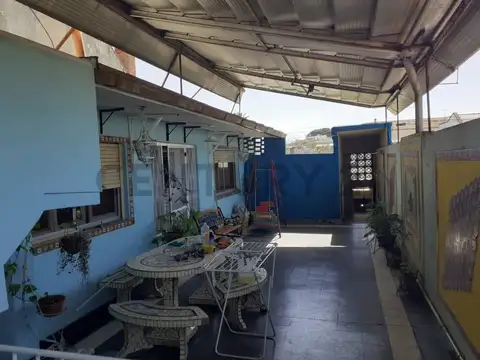 Murature 4900, Piso 0